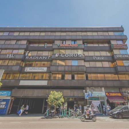 מדריד Malasana Escapada Para 6 , Descubre San Bernardo 20 E3 מראה חיצוני תמונה